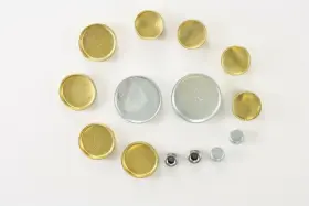 PE-137-BR PIONEER Engine Expansion Plug Kit