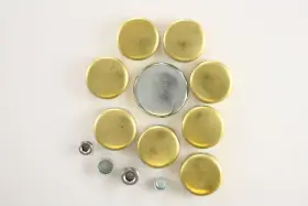PE-169-BR PIONEER Engine Expansion Plug Kit
