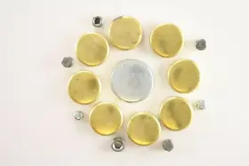 PE-185-BR PIONEER Engine Expansion Plug Kit