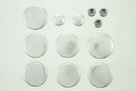 PE-256-R PIONEER Engine Expansion Plug Select Kit Jeep