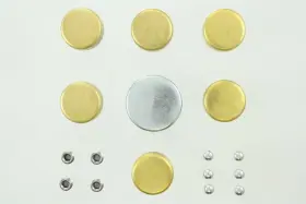 PE-610-BR PIONEER Engine Expansion Plug Select Kit Ford