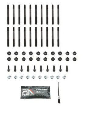 K003-M03E POINT ONE Ls Stud Lsx Kit Gm