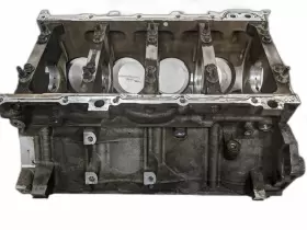 12569004 PONTIAC Engine Cylinder Block Prix