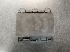15291748 PONTIAC Interior Fuse Box Relay Block Panel Trunk G6 #2