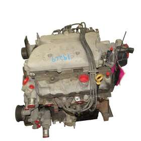 19181411 PONTIAC Engine Lze Motor G6 Chevy Malibu