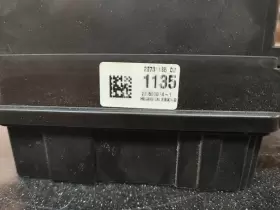 22731135 PONTIAC Interior Fuse Box Relay Block Panel Trunk G6 #3