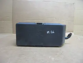 25962160 PONTIAC Engine Fuse Box Relay Junction Block Panel #2
