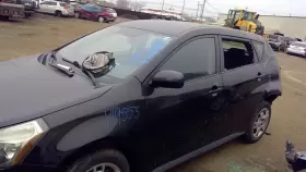 300-65323F PONTIAC Engine Motor Vibe 2AZFE I4 Corolla Matrix #2