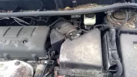300-65323F PONTIAC Engine Motor Vibe 2AZFE I4 Corolla Matrix #3