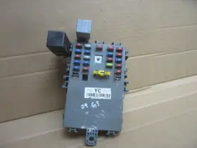 96930101 PONTIAC Body Control Module Interior Cabin Fuse Box
