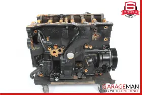 03H021AJ PORSCHE Engine Motor Cylinder Block Cayenne