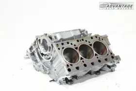 25340286 PORSCHE Macan Engine Motor Cylinder Block Crankcase