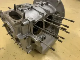 5390100110 PORSCHE Engine Block 1600 #2