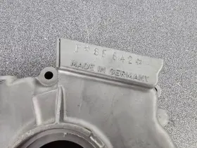 61610130100 PORSCHE Engine Block Third Member 1600S #3