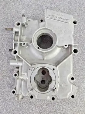 61610191100 PORSCHE Engine Block Third Member