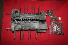 6361543 PORSCHE Mag Euro Row Engine Crankcase