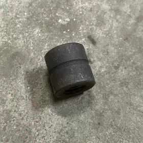 90110438202 PORSCHE Cylinder Head Socket Nut Set 911 #3
