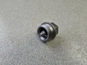 90110717600 PORSCHE Sump Oil Drain Plug 911 #3