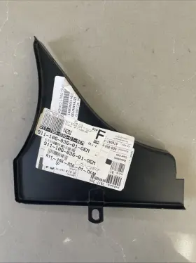 911-106-036-01-OEM PORSCHE Air Block Plate