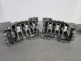 91110191500 PORSCHE Engine Block 7R