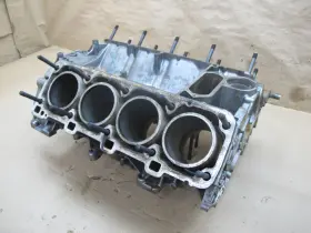 9281011075R PORSCHE Engine Motor Block #3