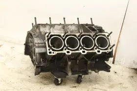 92810110911 PORSCHE Valve Engine Block