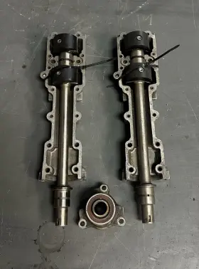 944.101.108.OR PORSCHE Counter Balance Shafts M44 Turbo
