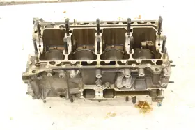 9441011101 PORSCHE Manual Engine Motor Block