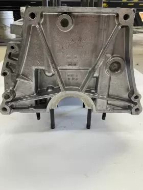 9441011108R PORSCHE Engine Block M44 #3