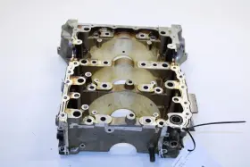 946-101-001-47 PORSCHE Engine Lower Cylinder Block Awd