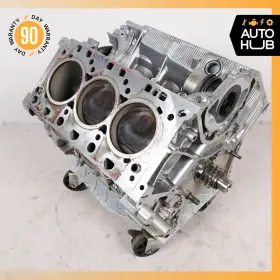 94610093050 PORSCHE Macan Gtss Engine Motor Block Gts
