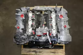 94610093060 PORSCHE Engine Block Macan #2