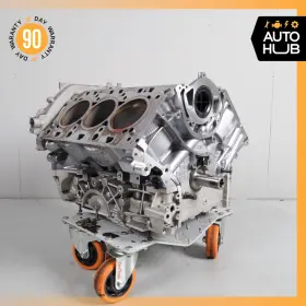 94610100131 PORSCHE Engine Motor Block Macan Gts #2
