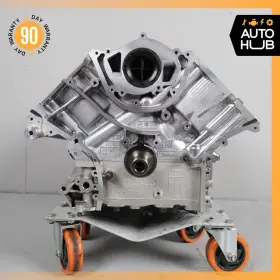 94610100131 PORSCHE Engine Motor Block Macan Gts #3
