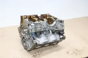 9461011111 PORSCHE Engine Motor Cylinder Block Panamera #2