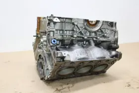 9461011111 PORSCHE Engine Motor Cylinder Block Panamera #3