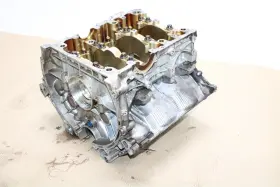 9461011111 PORSCHE Engine Motor Cylinder Block Panamera