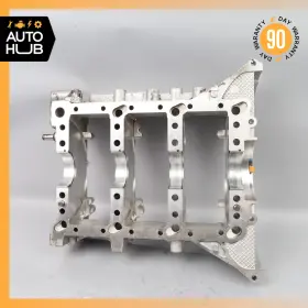 9461011137R PORSCHE Macan Lower Engine Motor Block Gts