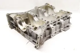 946101113BR PORSCHE Engine Block Crankcase Panamera #3