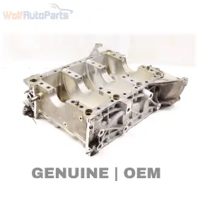 946101113BR PORSCHE Engine Block Crankcase Panamera