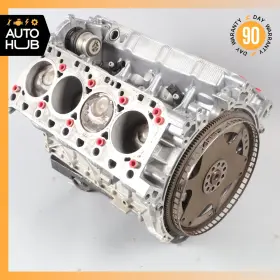 94810090350 PORSCHE Engine Motor Block Cayenne #2