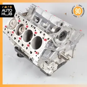 94810090350 PORSCHE Engine Motor Block Cayenne #3