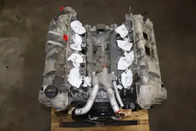 94810090364 PORSCHE Engine Block Gts Cayenne #2