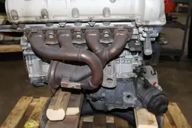 94810090364 PORSCHE Engine Block Gts Cayenne #3