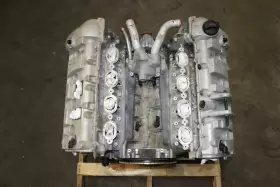 94810094060 PORSCHE Engine Block Panamera #2