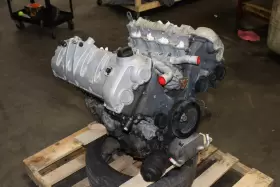 94810094060 PORSCHE Engine Block Panamera #3