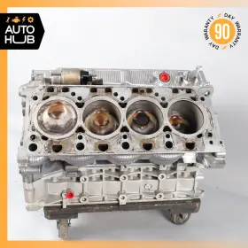 94810095260 PORSCHE Engine Cylinder Block Turbo Cayenne #2