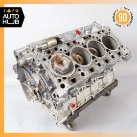 94810095260 PORSCHE Engine Cylinder Block Turbo Cayenne #3