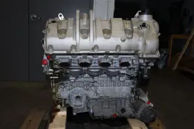 94810097060 PORSCHE Engine Block Turbo Panamera #2