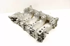 948101113CR PORSCHE Crankshaft Housing Lower Engine Block